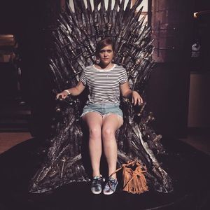 Meet your Posher, Jenn